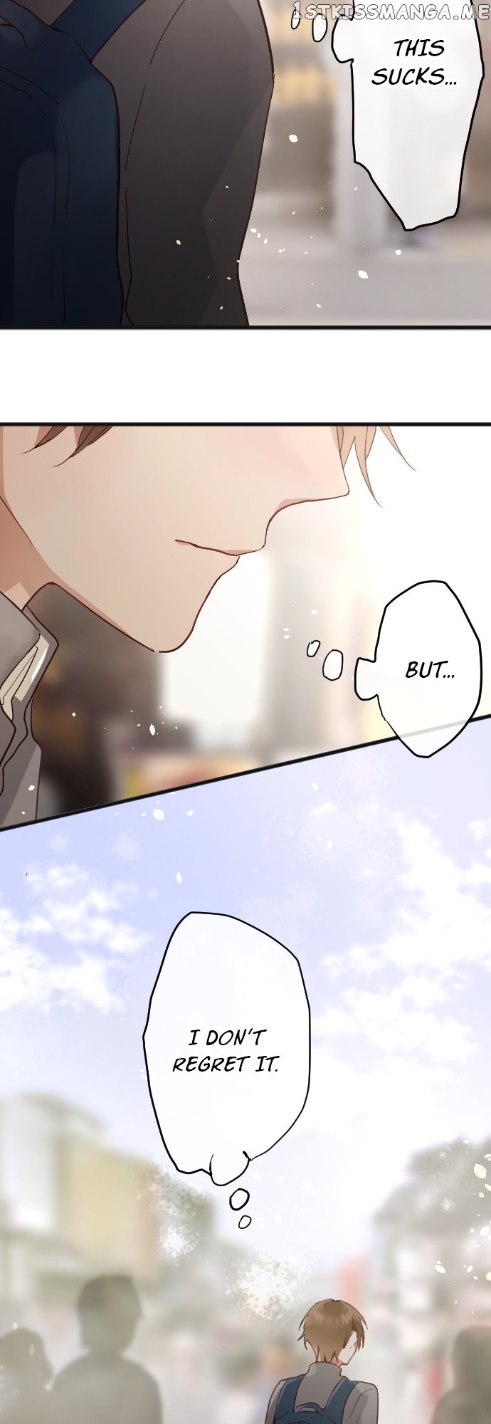 Star Flowers Chapter 138 - page 23
