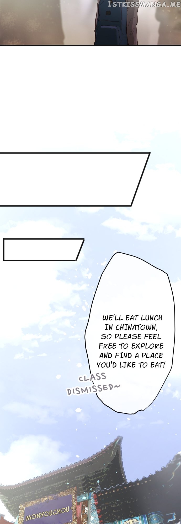 Star Flowers Chapter 138 - page 24