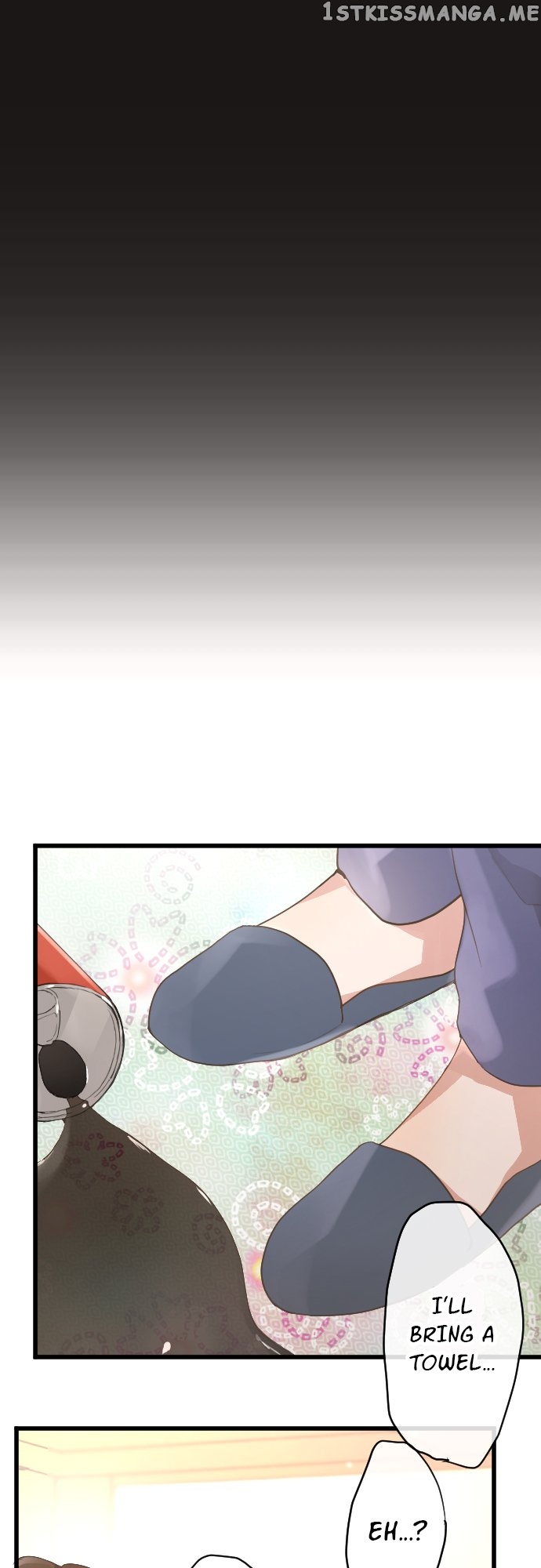 Star Flowers Chapter 137 - page 1