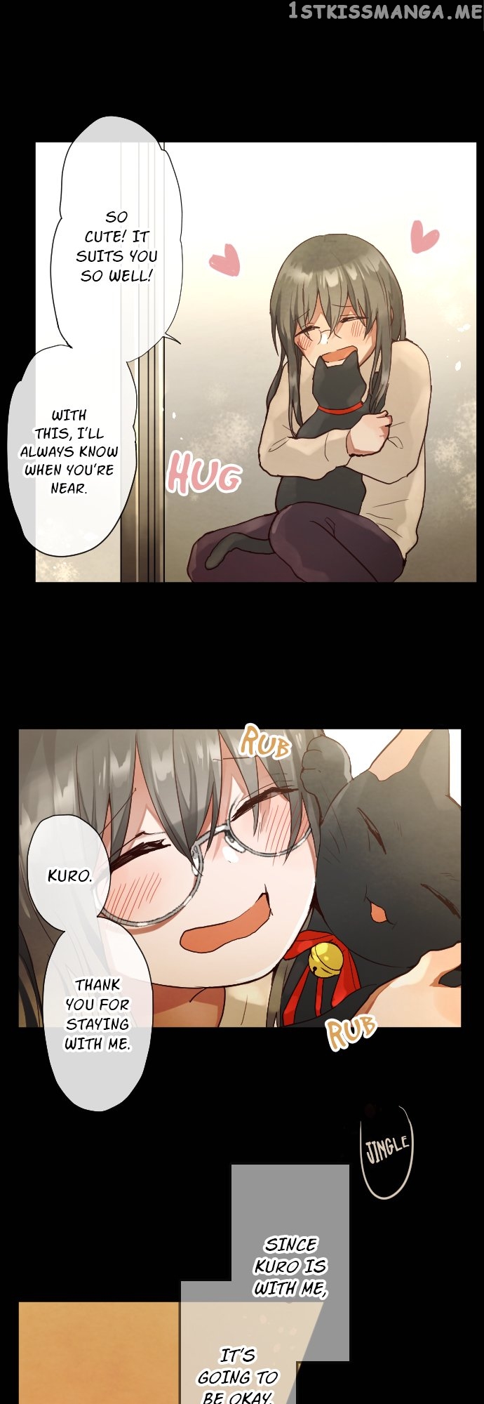 Star Flowers Chapter 136 - page 11