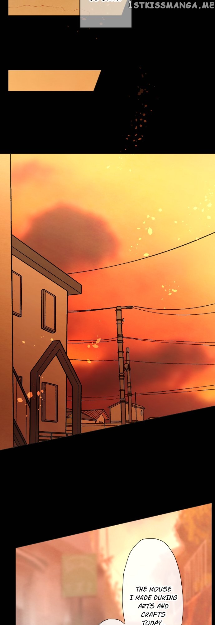 Star Flowers Chapter 136 - page 12
