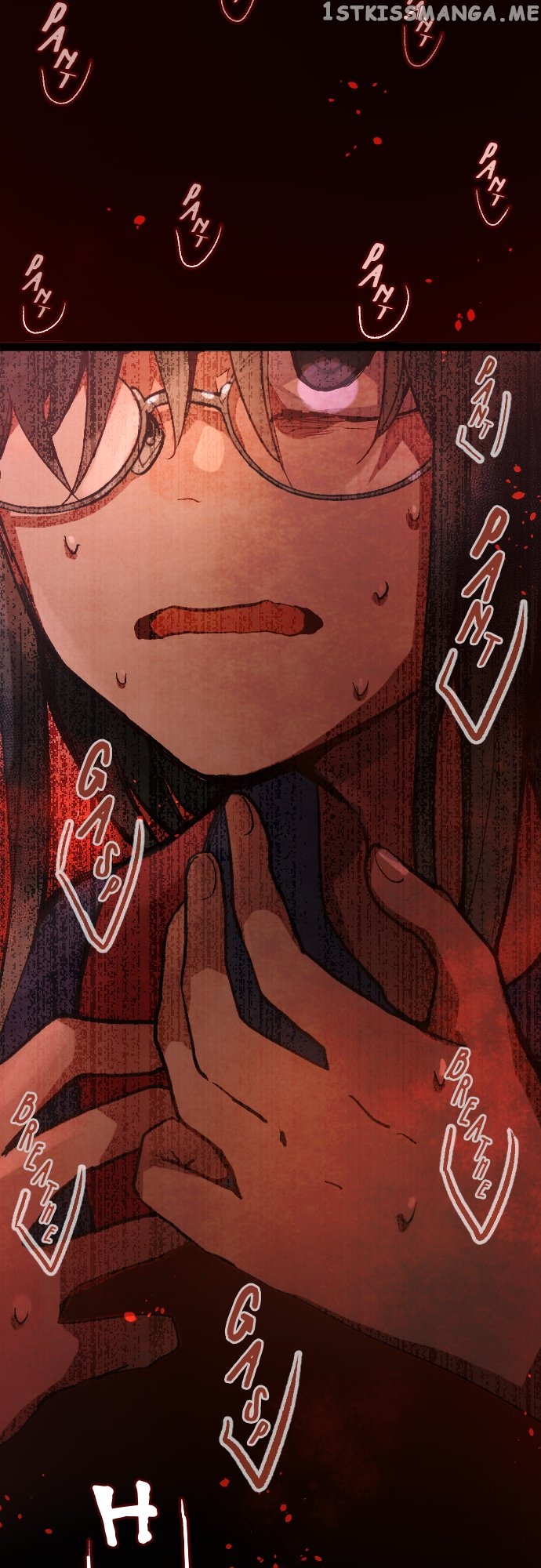 Star Flowers Chapter 136 - page 32