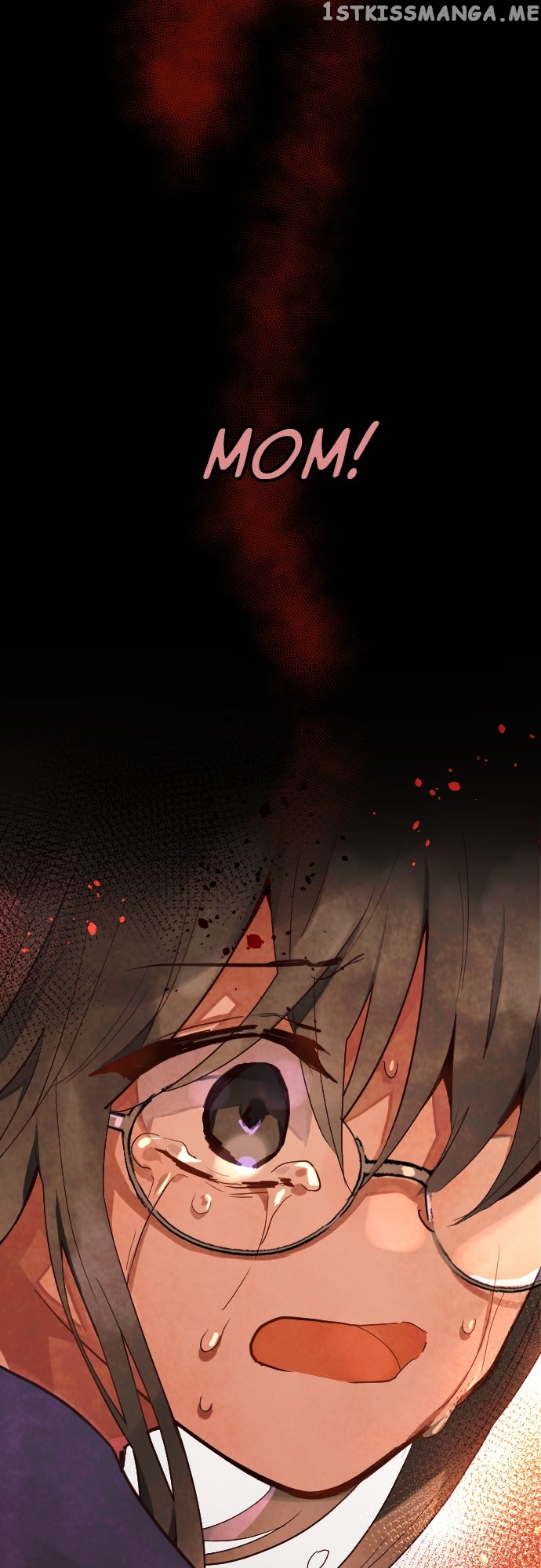 Star Flowers Chapter 136 - page 38