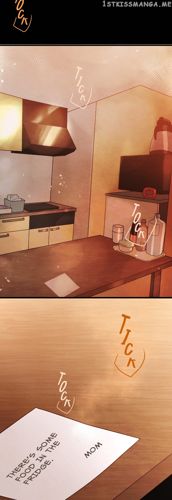 Star Flowers Chapter 136 - page 44