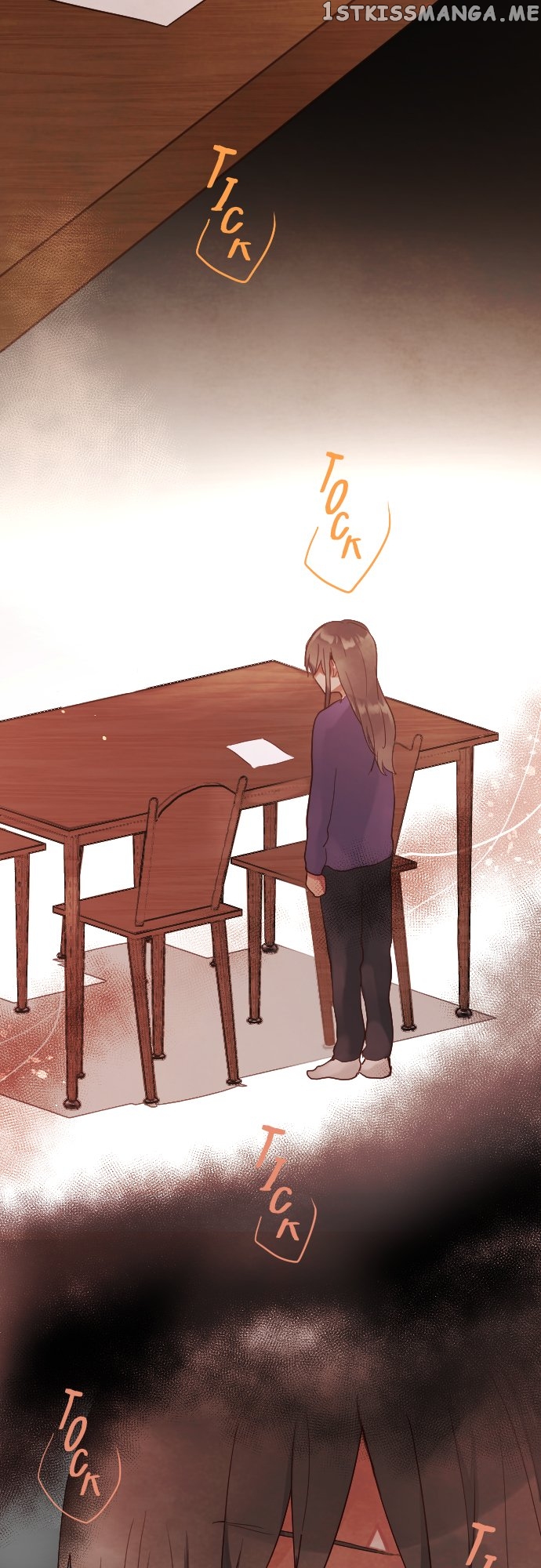 Star Flowers Chapter 136 - page 45