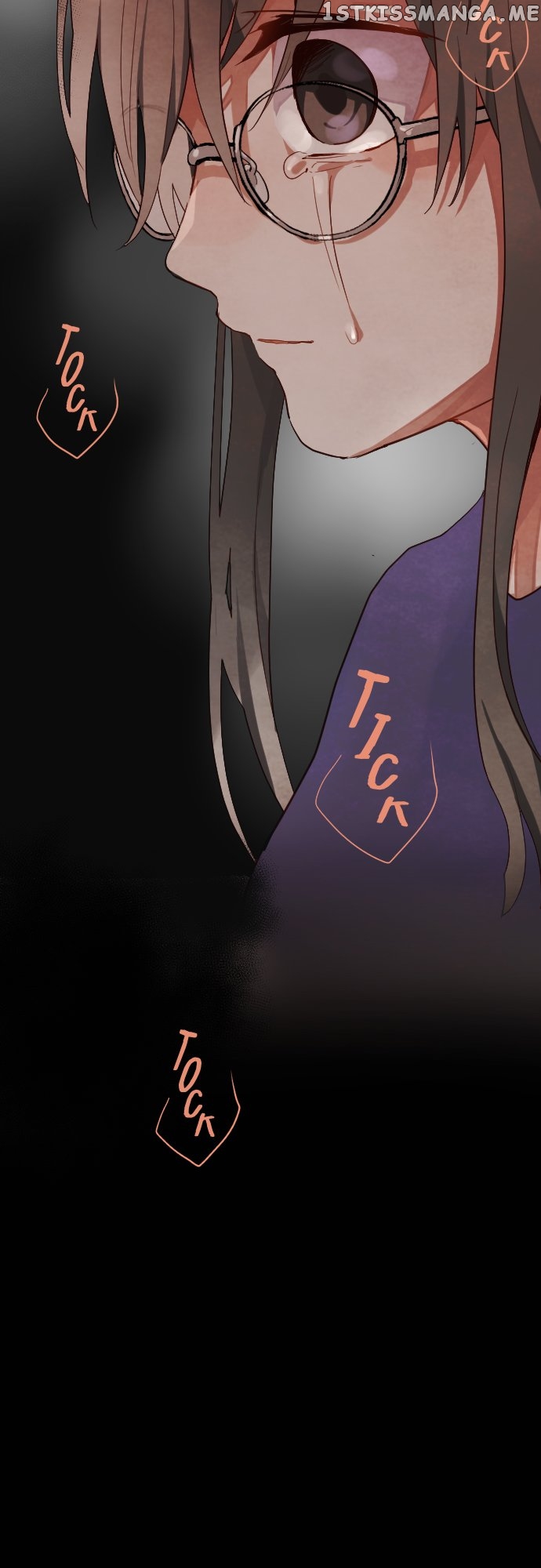 Star Flowers Chapter 136 - page 46