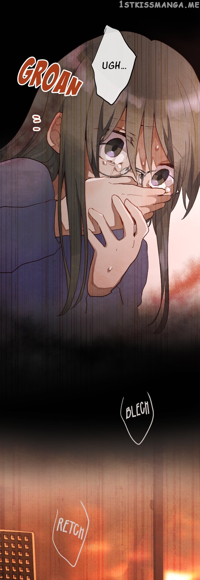 Star Flowers Chapter 136 - page 48