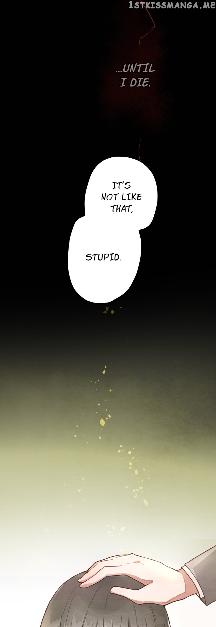 Star Flowers Chapter 136 - page 56