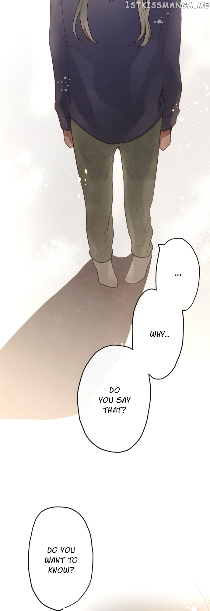 Star Flowers Chapter 136 - page 59