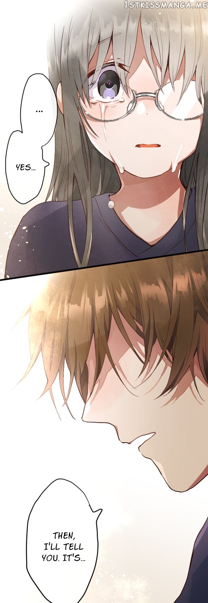 Star Flowers Chapter 136 - page 60