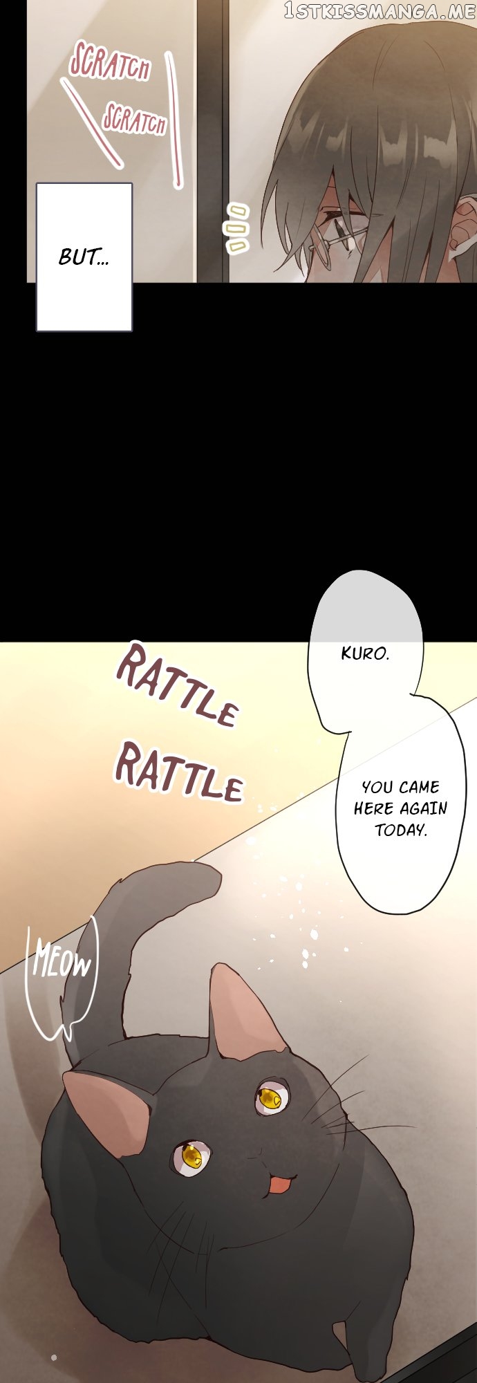 Star Flowers Chapter 136 - page 8