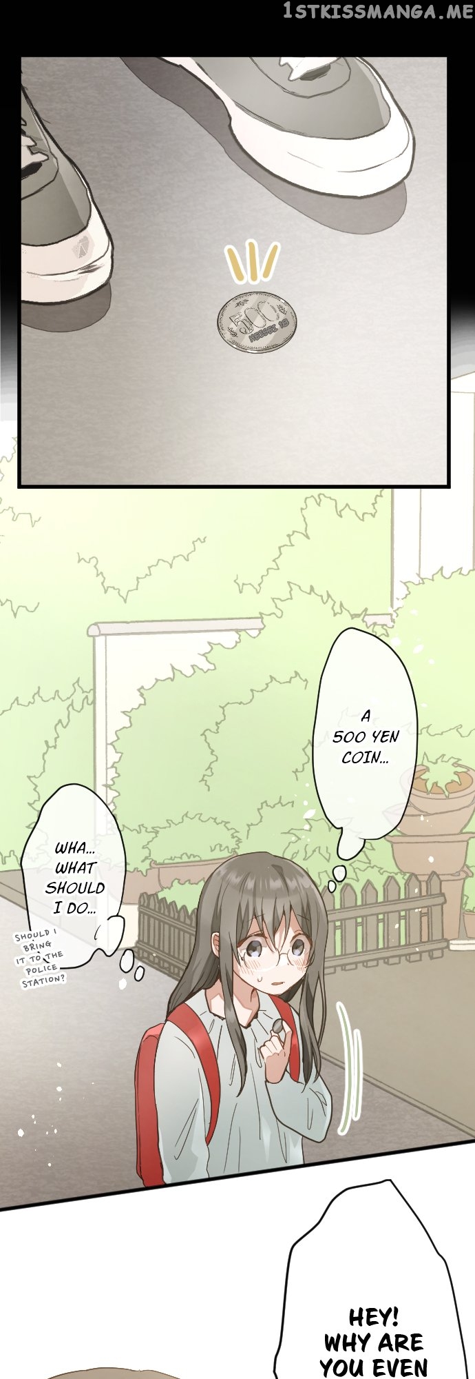 Star Flowers Chapter 135 - page 14