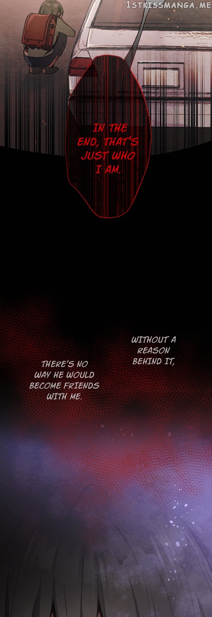 Star Flowers Chapter 135 - page 27
