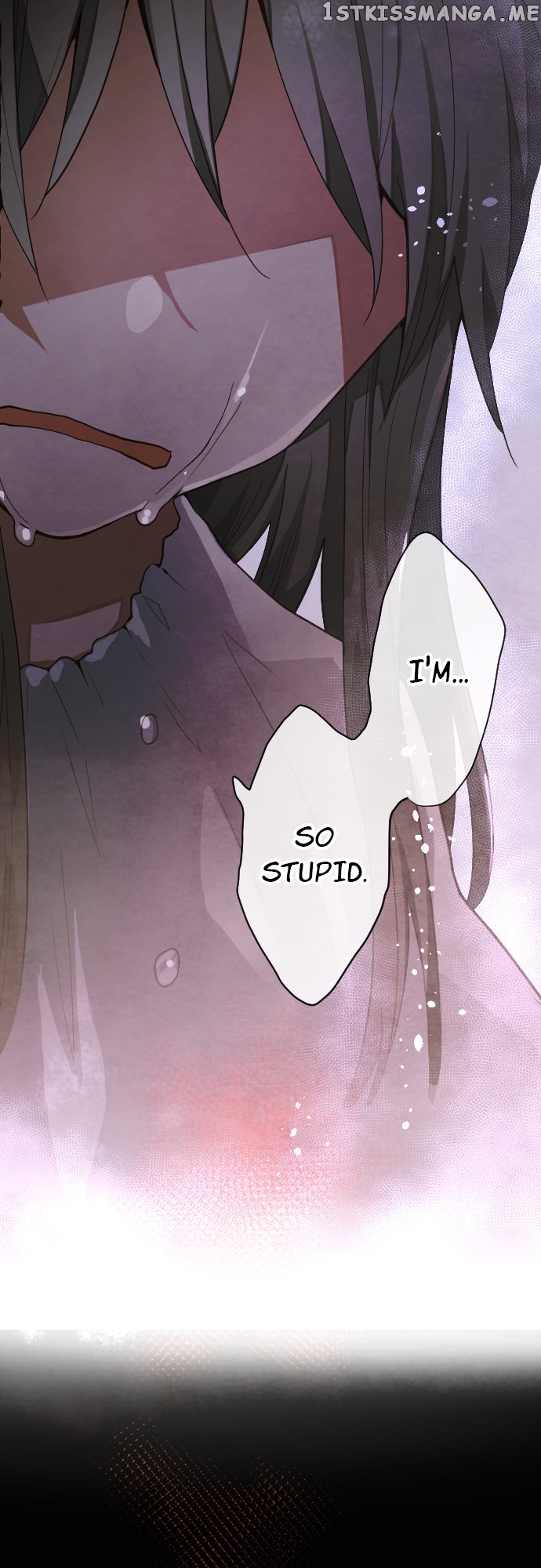 Star Flowers Chapter 135 - page 28