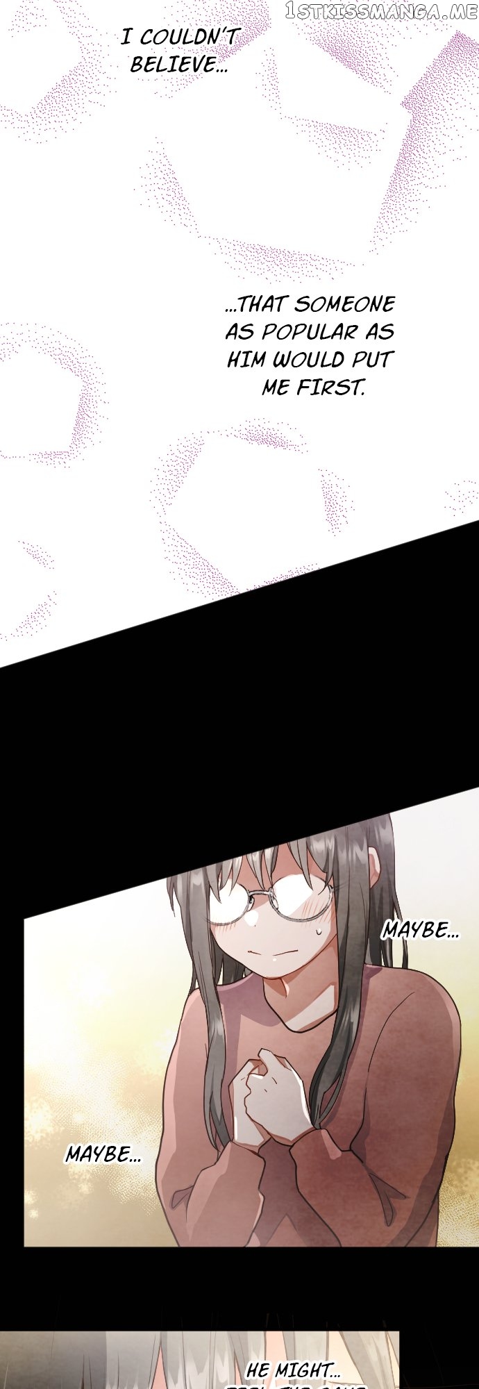 Star Flowers Chapter 135 - page 4