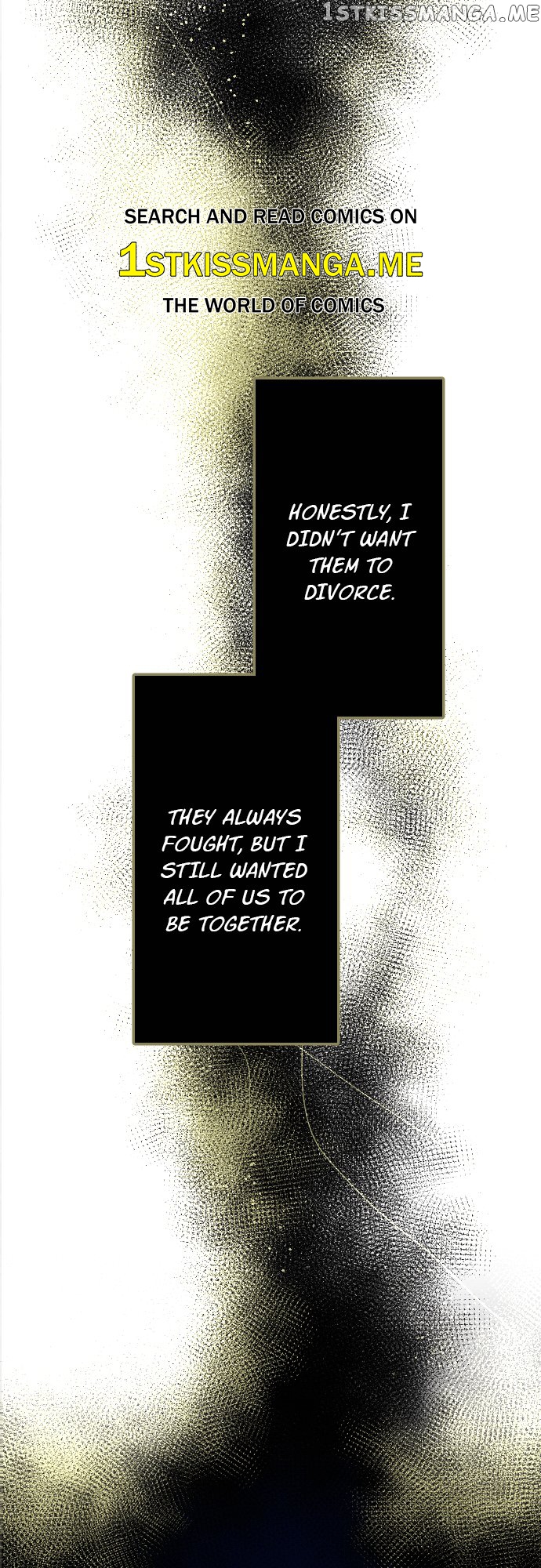 Star Flowers Chapter 134 - page 1