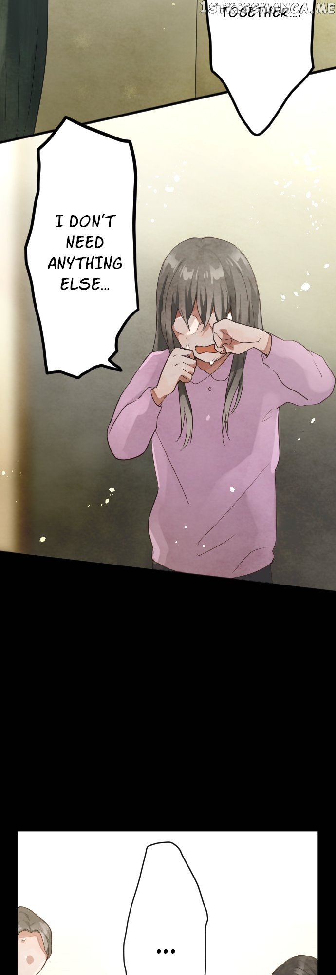 Star Flowers Chapter 134 - page 13