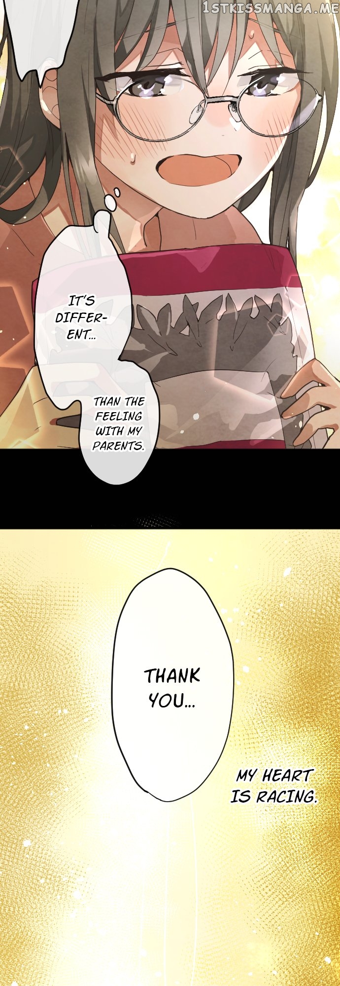Star Flowers Chapter 134 - page 36