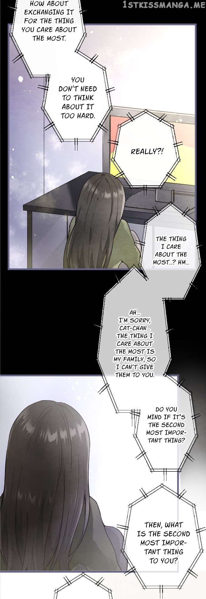 Star Flowers Chapter 134 - page 5
