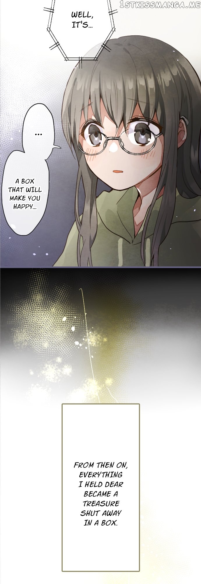 Star Flowers Chapter 134 - page 6