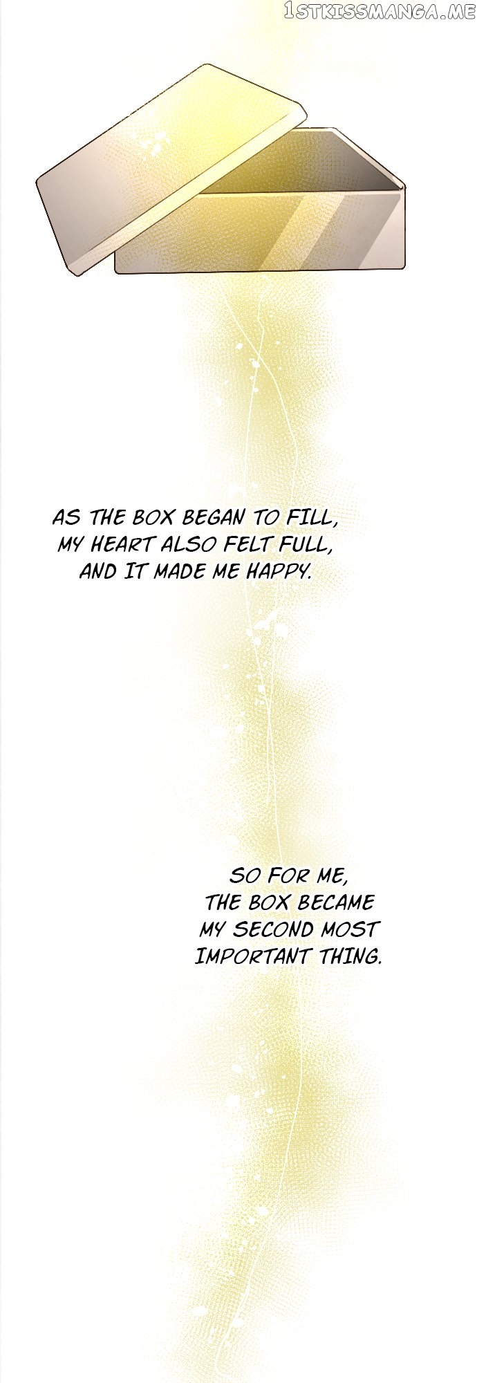 Star Flowers Chapter 134 - page 7