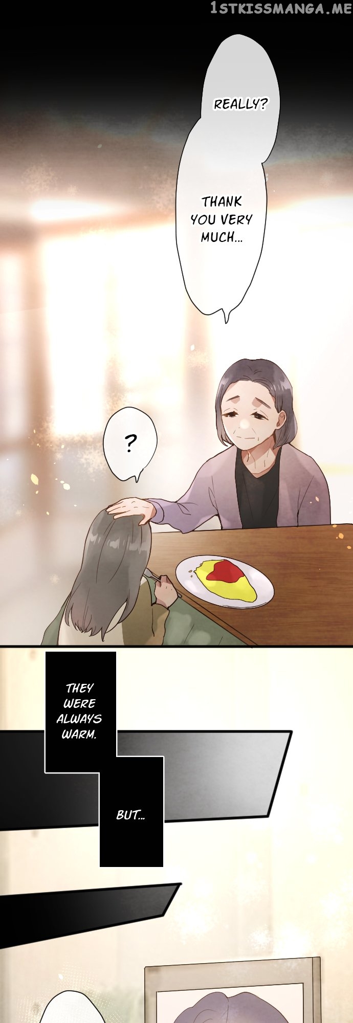 Star Flowers Chapter 133 - page 11