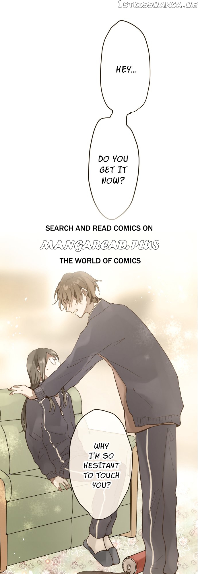 Star Flowers Chapter 132 - page 1