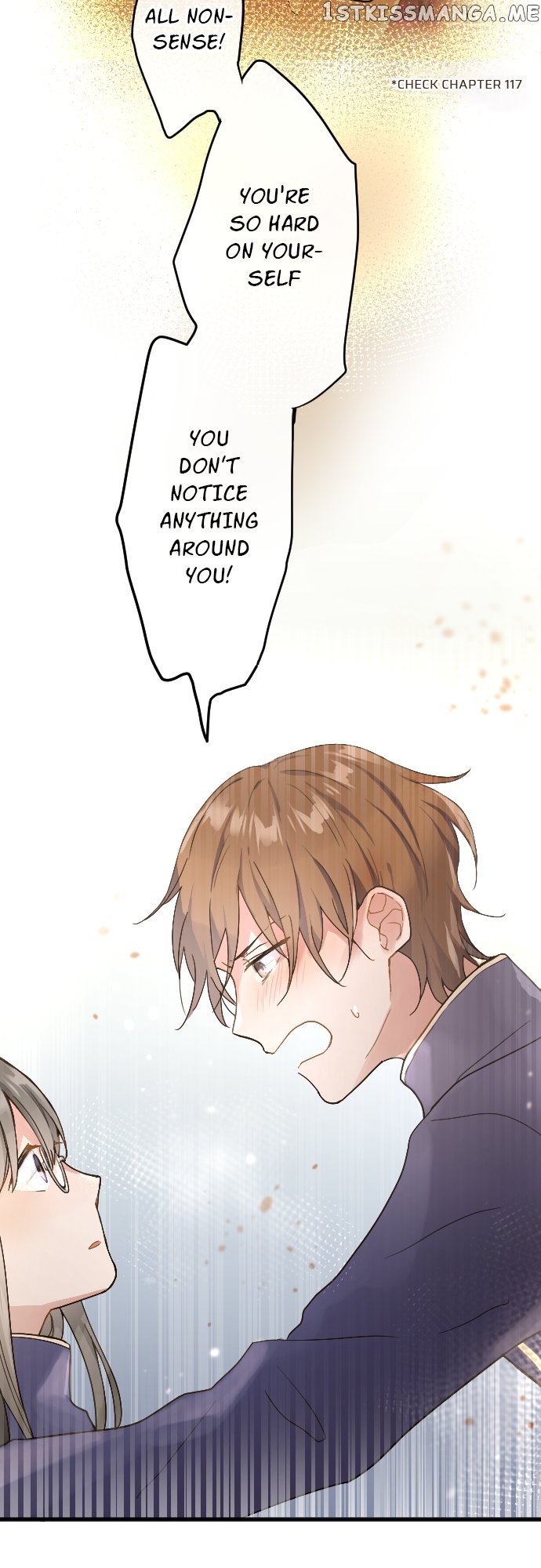 Star Flowers Chapter 132 - page 13