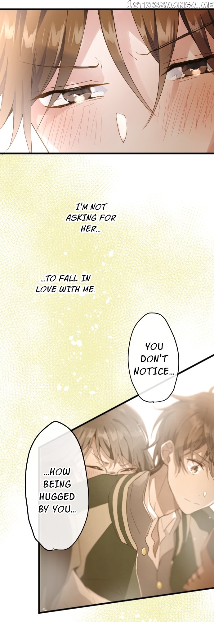 Star Flowers Chapter 132 - page 14