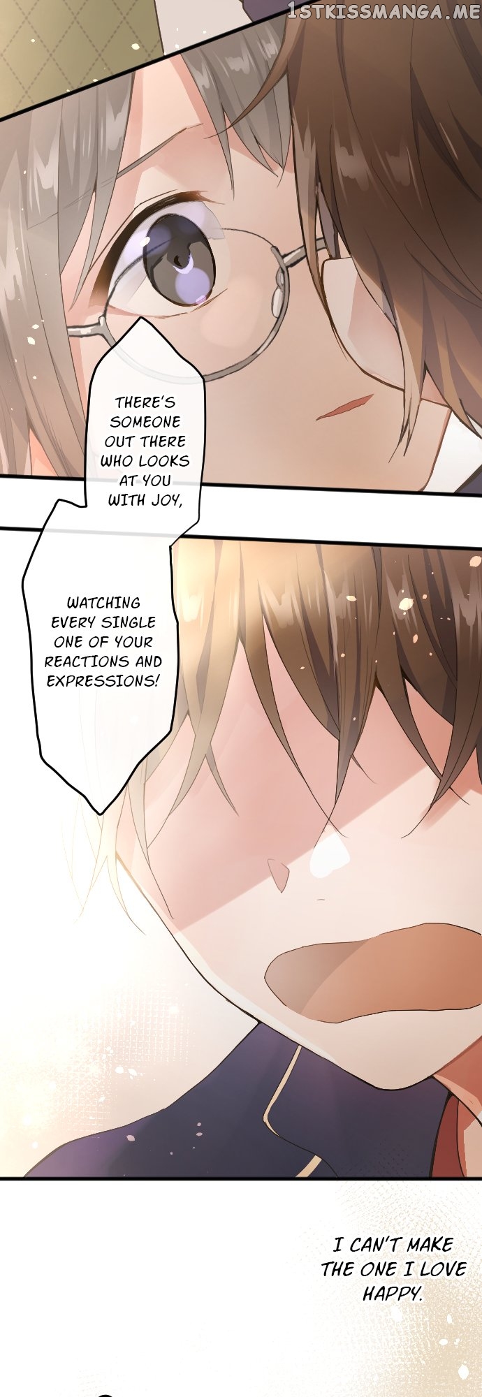Star Flowers Chapter 132 - page 16