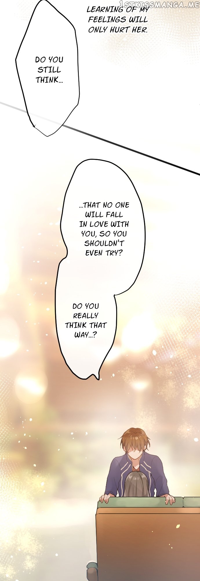 Star Flowers Chapter 132 - page 17