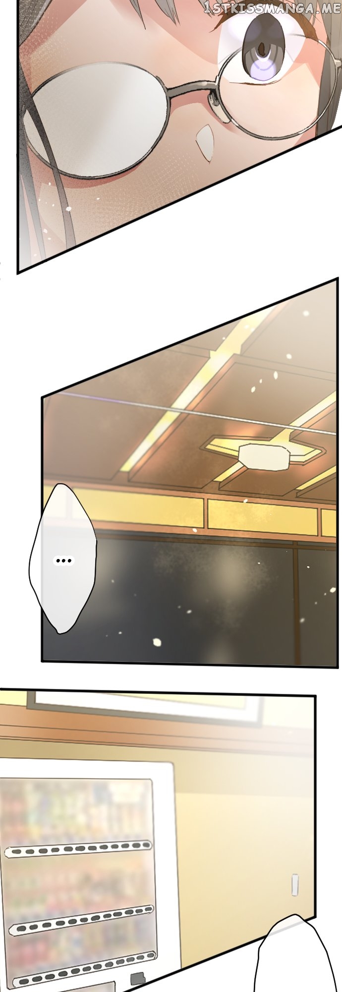 Star Flowers Chapter 132 - page 23