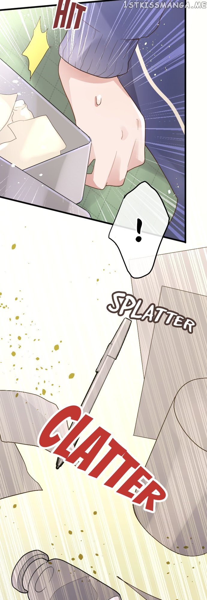 Star Flowers Chapter 132 - page 26