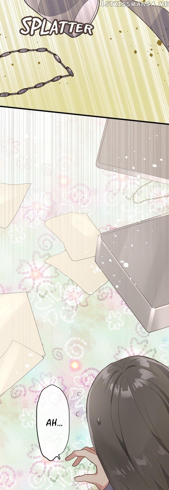 Star Flowers Chapter 132 - page 27