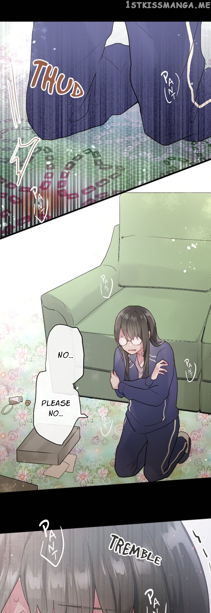 Star Flowers Chapter 132 - page 31