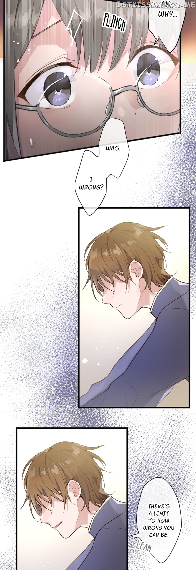 Star Flowers Chapter 132 - page 9