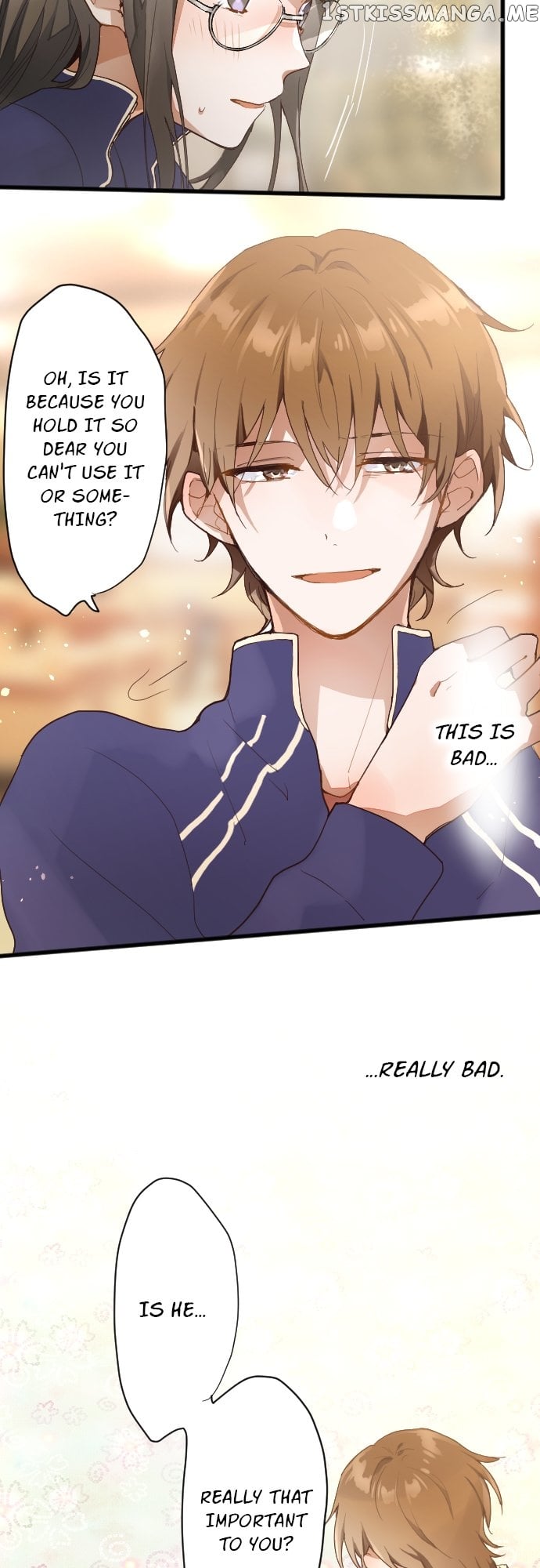 Star Flowers Chapter 131 - page 18