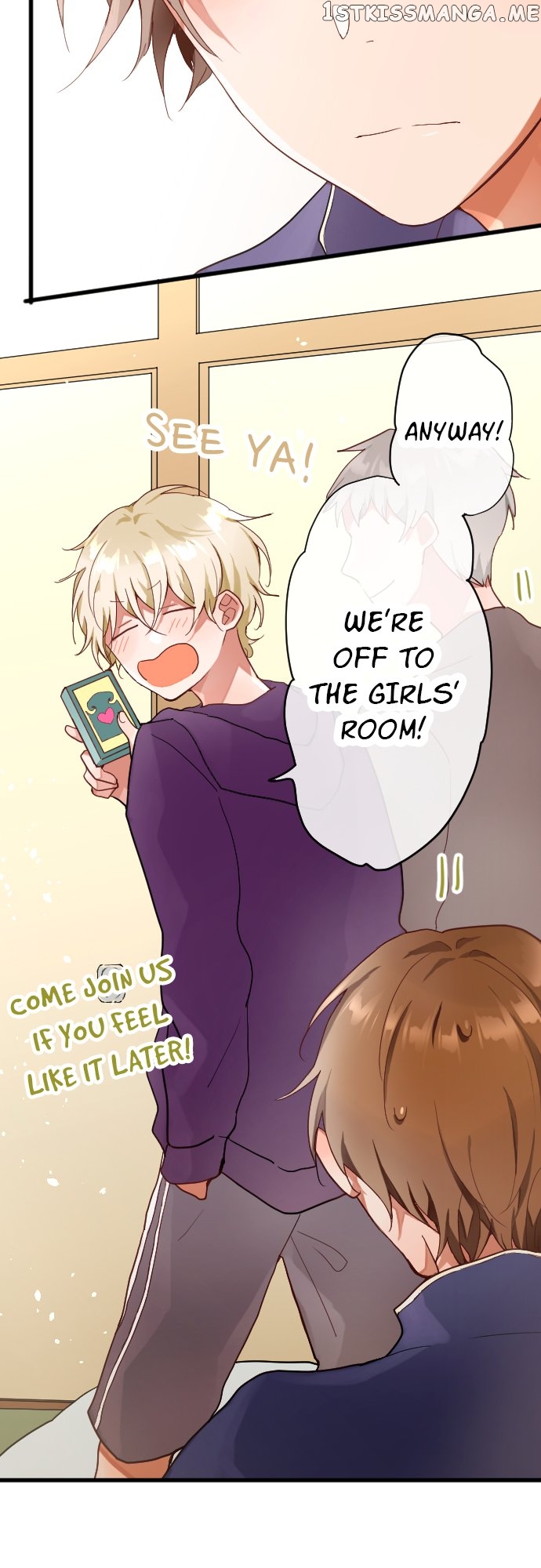 Star Flowers Chapter 130 - page 10