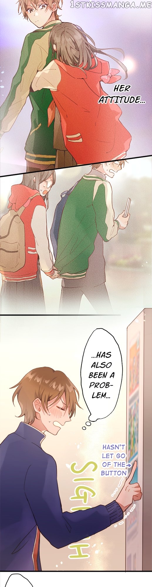 Star Flowers Chapter 130 - page 15
