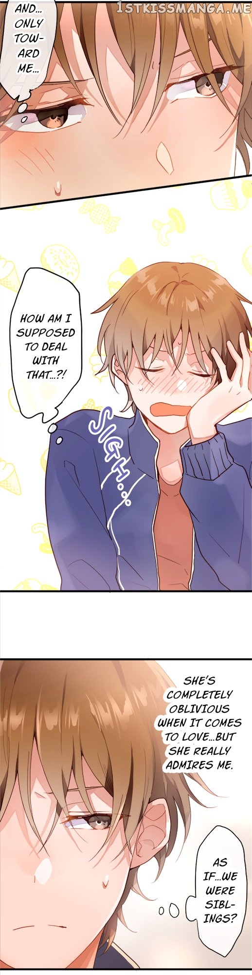 Star Flowers Chapter 130 - page 16