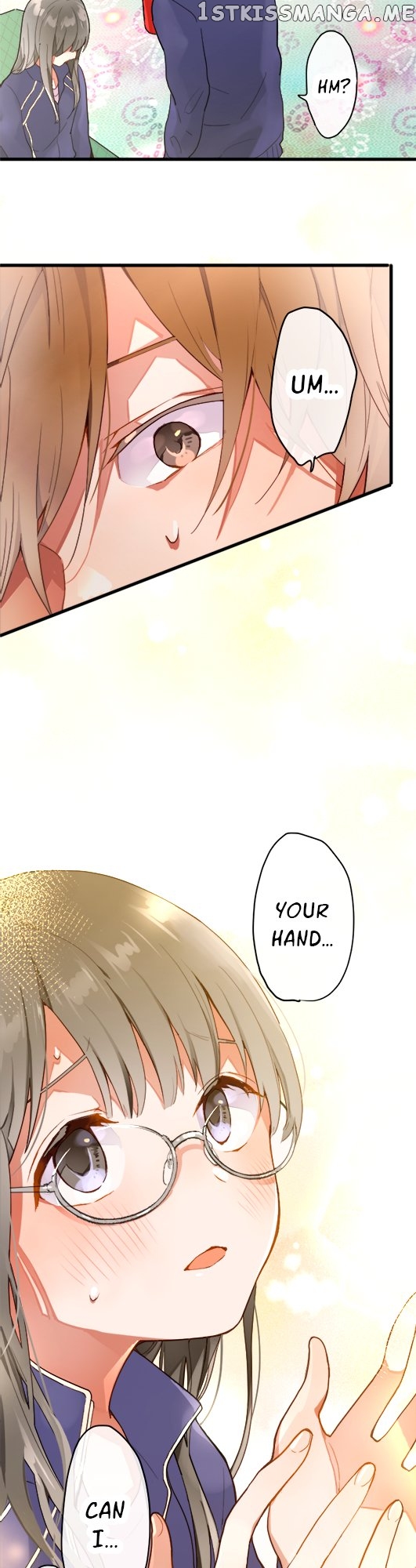 Star Flowers Chapter 130 - page 26