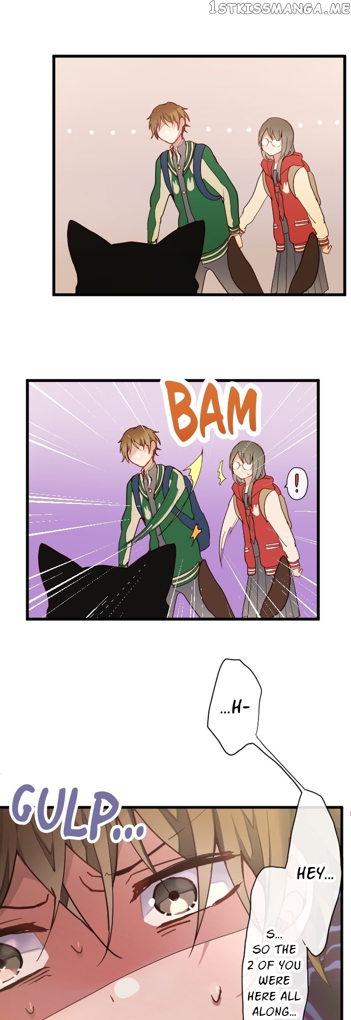 Star Flowers Chapter 129 - page 10