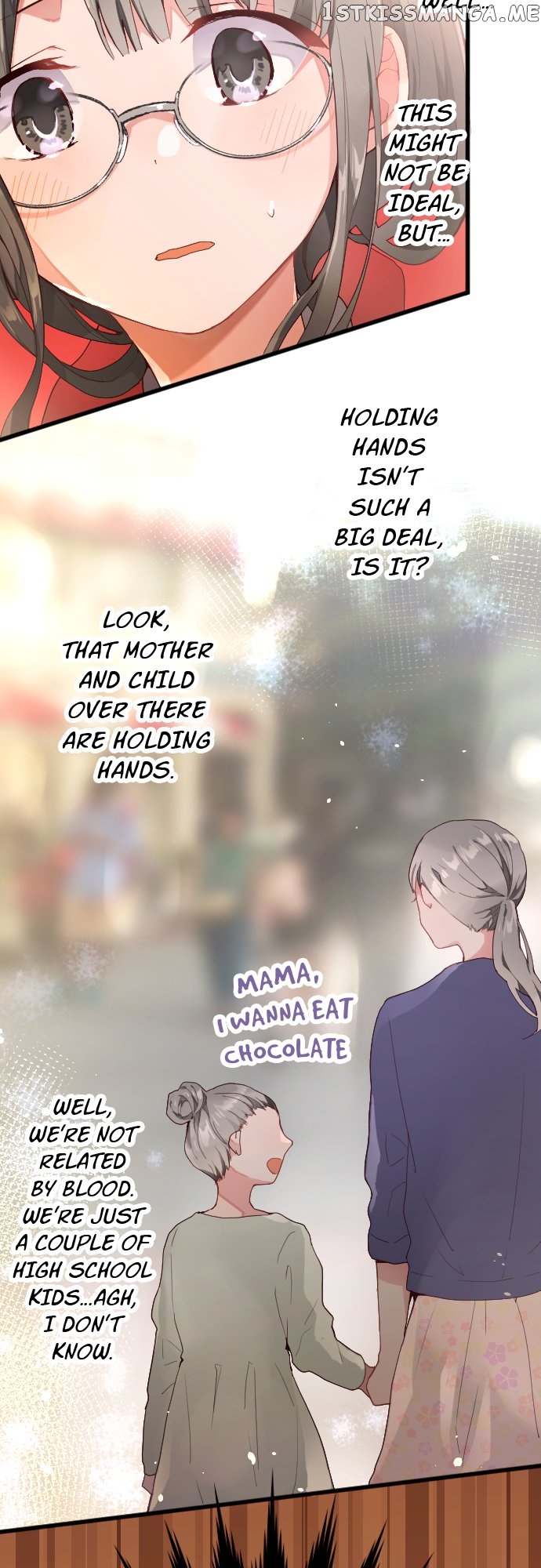 Star Flowers Chapter 129 - page 6