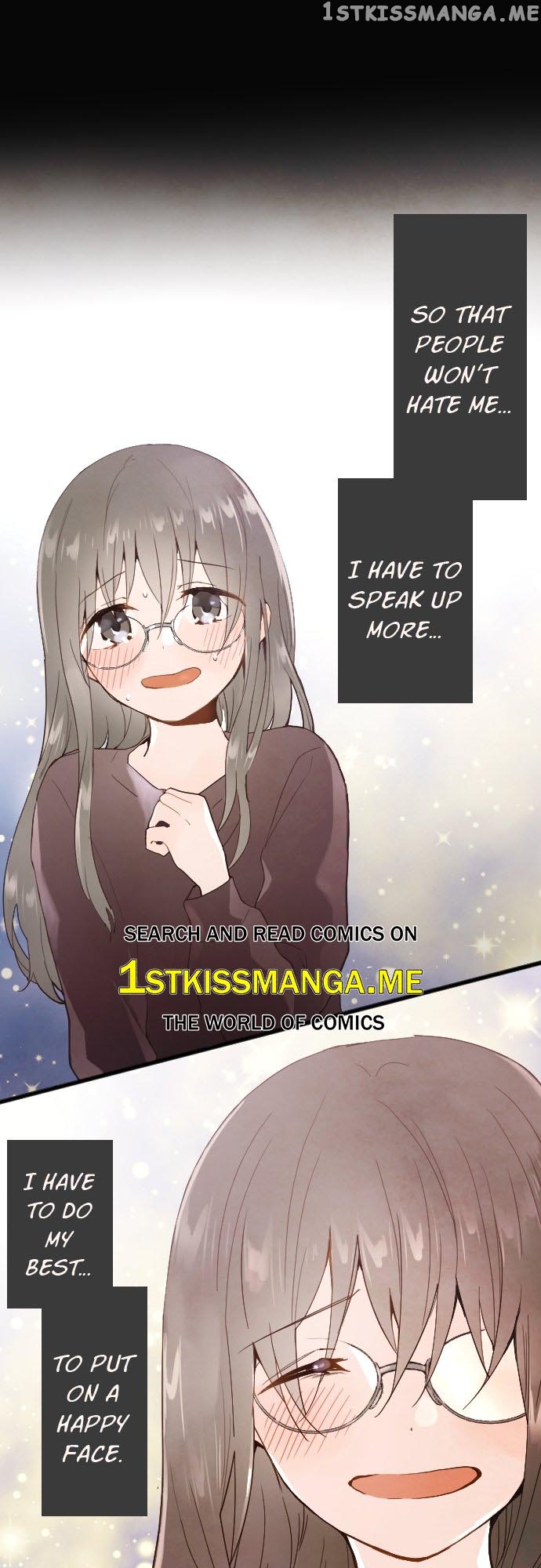 Star Flowers Chapter 128 - page 1