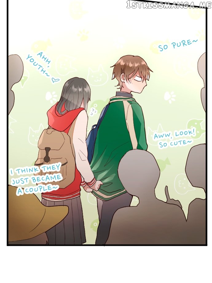 Star Flowers Chapter 128 - page 17