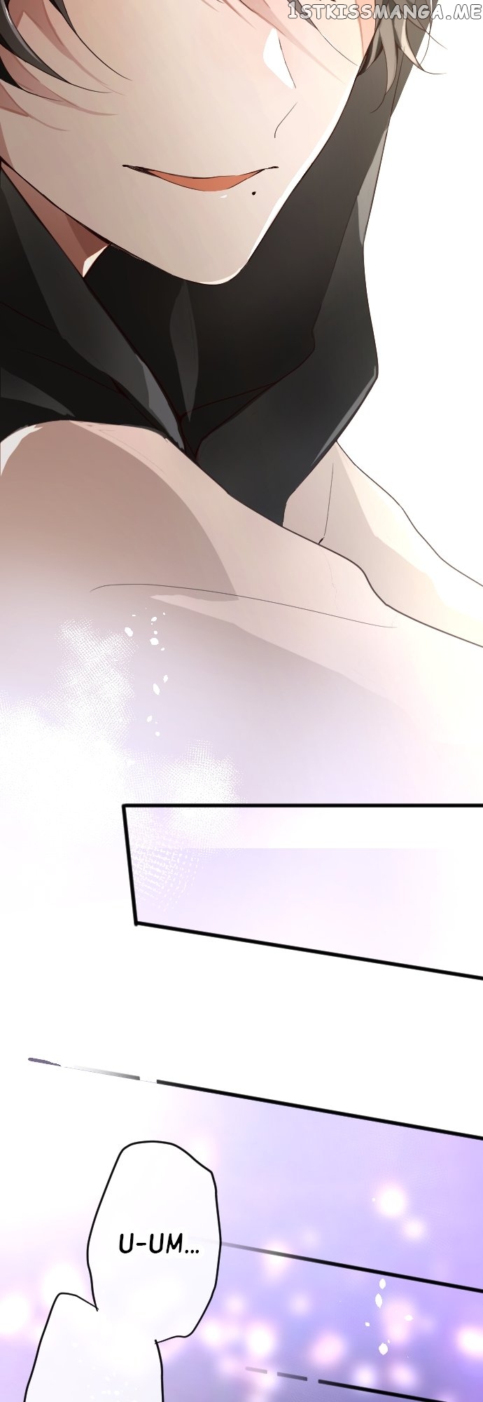 Star Flowers Chapter 126 - page 15