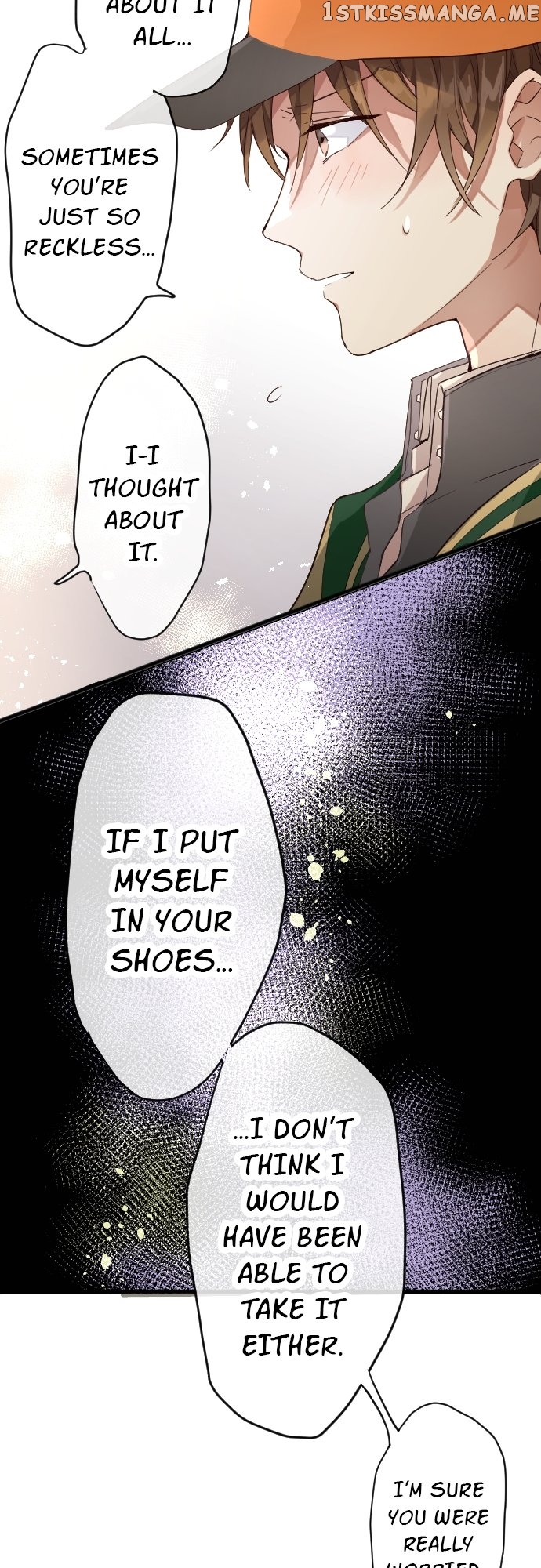Star Flowers Chapter 126 - page 18