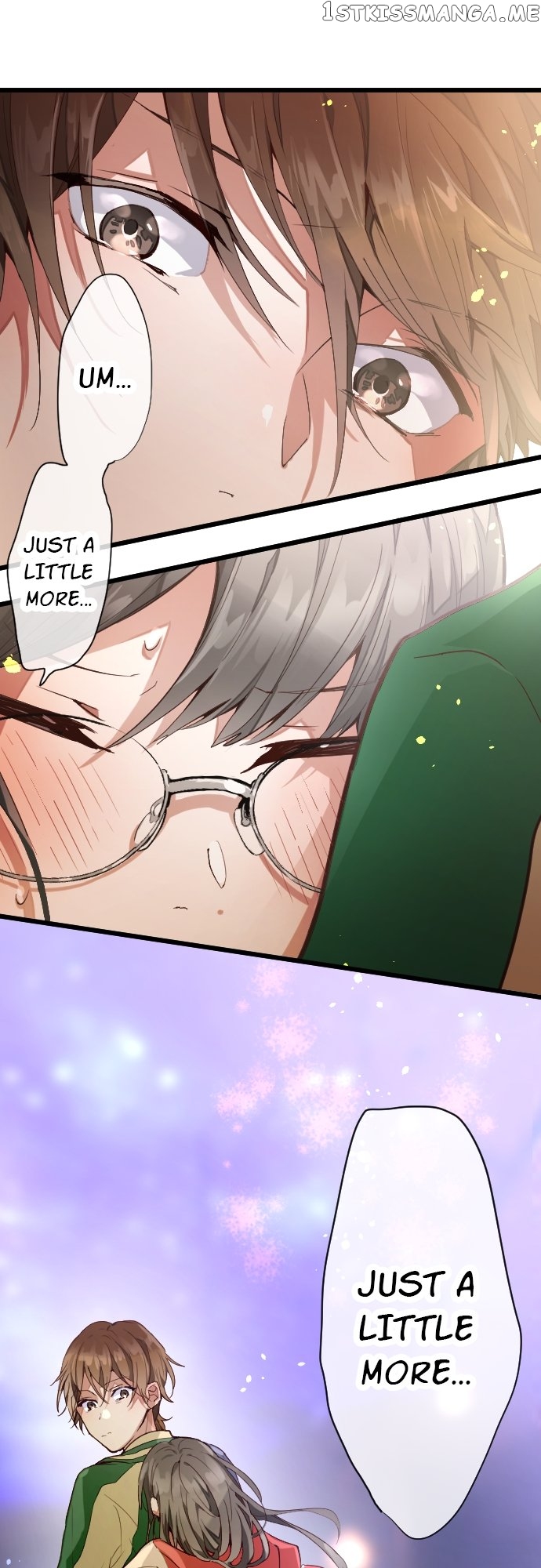 Star Flowers Chapter 126 - page 31