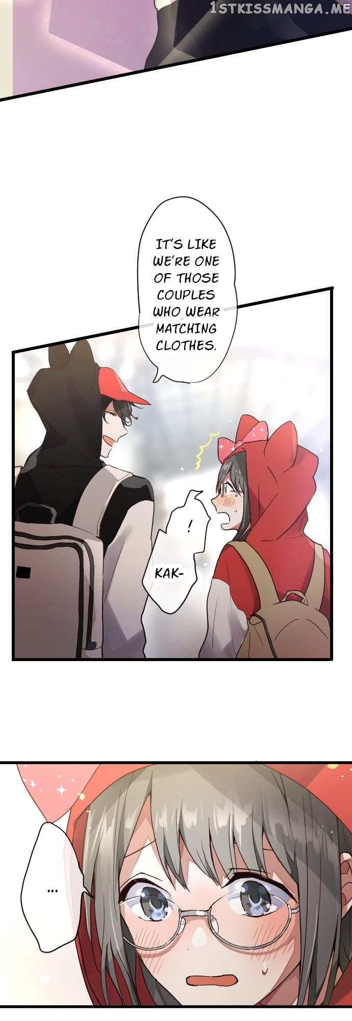 Star Flowers Chapter 124 - page 10