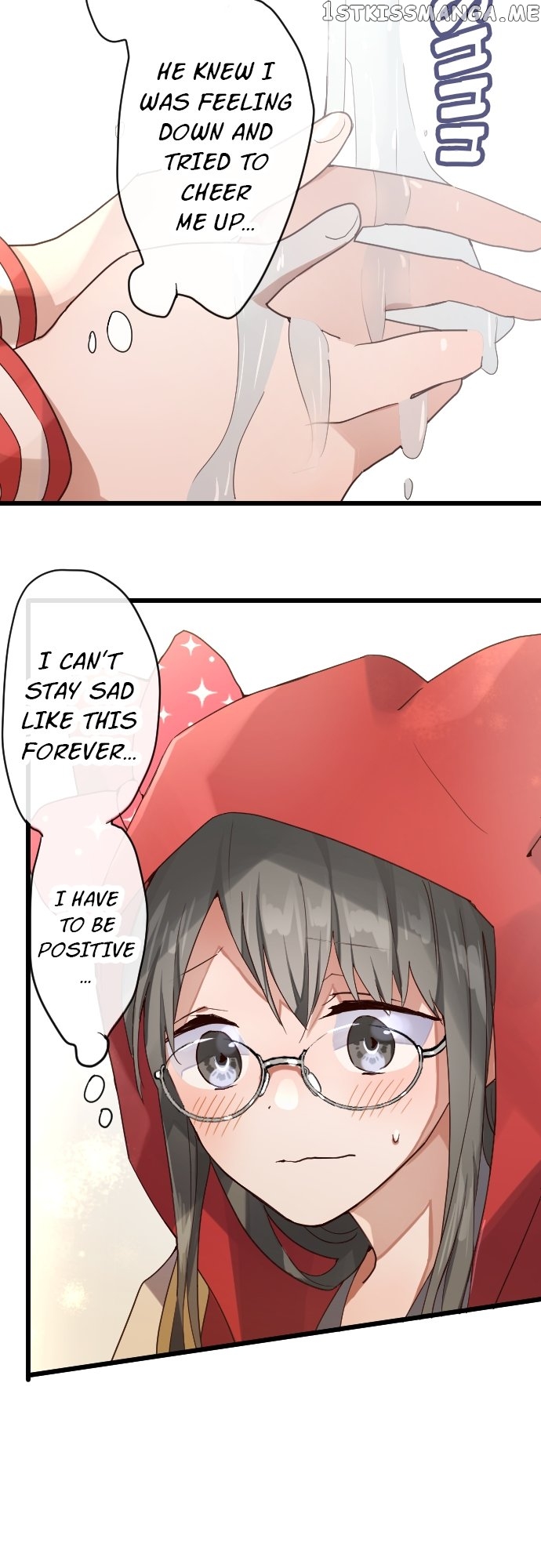 Star Flowers Chapter 124 - page 12